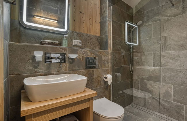 Lux&Wellness Apartments Sosana - Foto 38