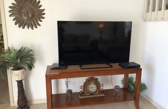 Southern Dunes Holiday Home, Private Pool Area - Foto 25