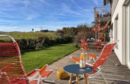 Ferienwohnung Waldmeisterzimmer - Foto 10