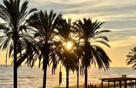 Calafell en primera linea de mar con piscina - Foto 26