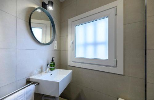APARTAMENTOS TURISTICOS CASA SARITA - APARTAMENTOS A150 m DE LA PLAYA CANELIÑAS - Foto 36