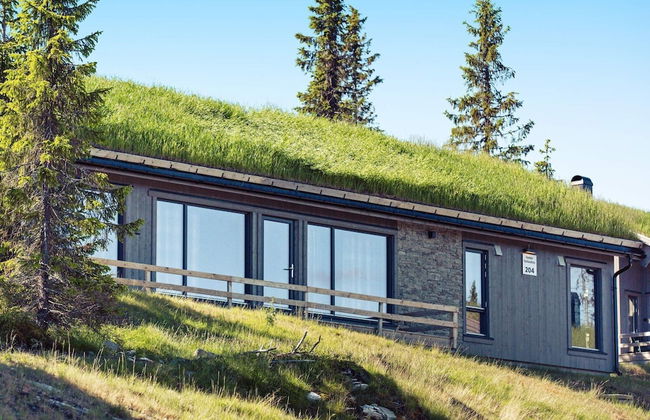 Stylish Cabin Retreat in Varden-by Traum - Foto 32