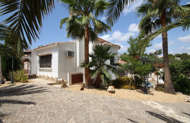 Villa Alber - Plaza Mayor - Foto 16