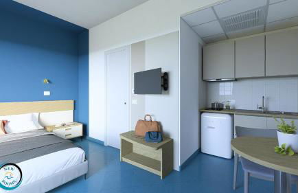 Hotel Residence Torre Del Porto - Foto 34