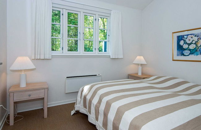 8 Person Holiday Home in Aabenraa-by Traum - Foto 19