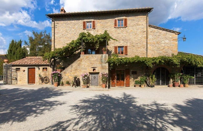 Agriturismo I Pagliai - Photo 55