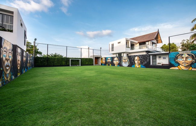 Picasso Villa Phuket - Pablo - Photo 21