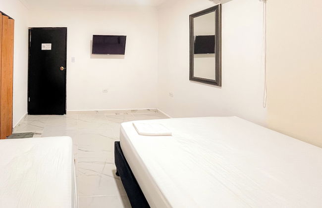 House 7A 53 - Zona centro Histórico - Foto 8