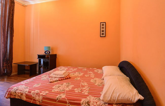 Kiev Accommodation Hotel Service - Foto 36