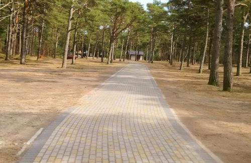 Wczasy u Ireny - Foto 7