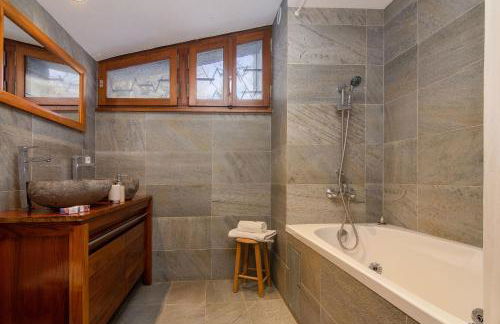 Chalet Glacier - Happy Rentals - Foto 10