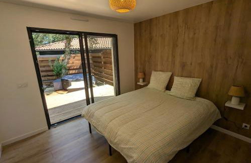 New 3 bedroom villa with Spa - Foto 5