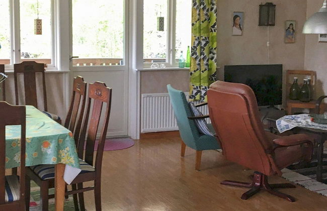 4 Person Holiday Home in Solvesborg-by Traum - Foto 8