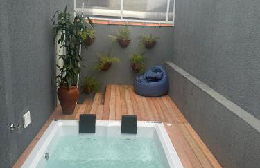 CASA DE PRAIA OLONAN BEACH - Foto 1