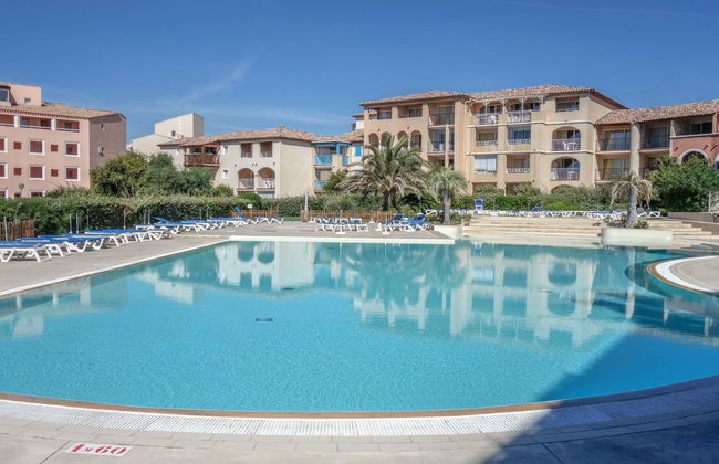 Les Rivages de Coudoulière - Foto 27