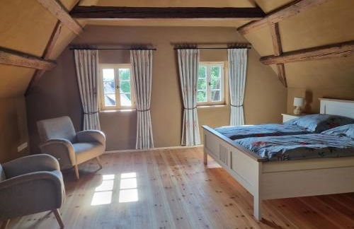 Zur Wilhelmine - Landgut 1779 - Foto 10