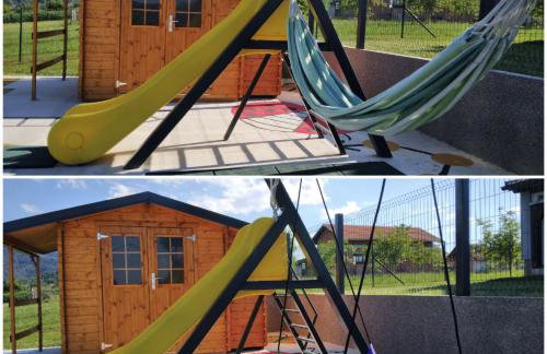 Kuća za odmor DIVA*** - Photo 44