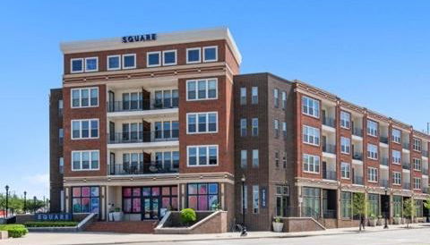 BrightHaven Frisco - 1BR EV Parking near The Star - Foto 3