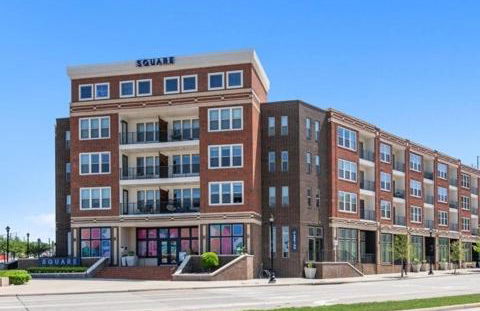 BrightHaven Frisco - 1BR EV Parking near The Star - Foto 3