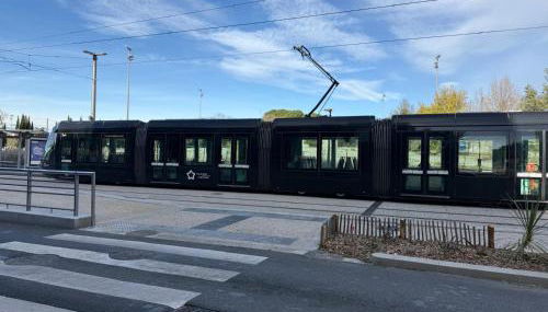 Montpellier Un écrin de lumière pour enchanter votre séjour - Photo 2