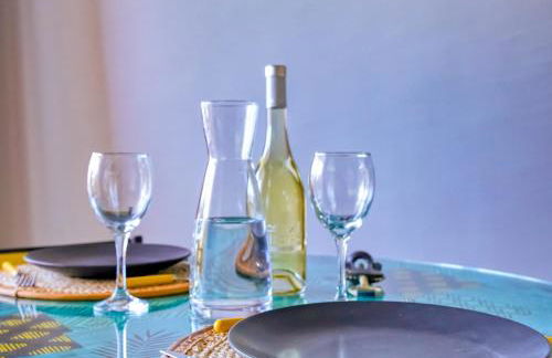 Oasis d'Exception avec Terrasse Privée & Piscine ! - Foto 22