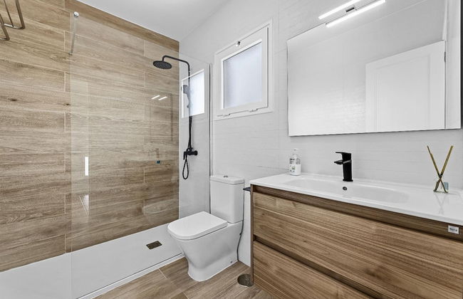 Villa Jordi in Playa Blanca - Foto 13