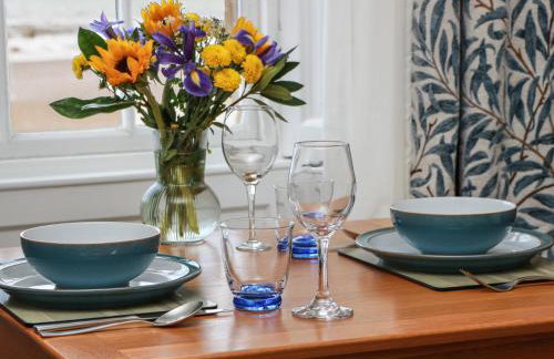 North Segganwell - Culzean Castle - Foto 12