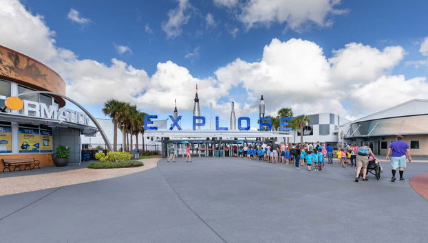 Kennedy Space Center