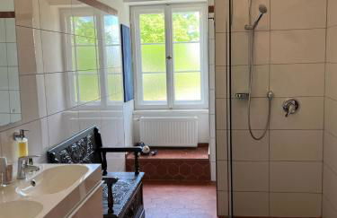 Schloss Grabow, Resting Place & A Luxury Piano Collection Resort, Prignitz - Brandenburg - Foto 78