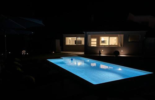 Holiday house Diva with a pool - Foto 36