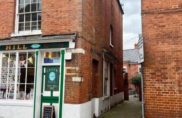 The Farthings, Romsey Apartment - Foto 64