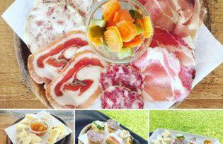 Le Bianchette Agriturismo e Fattoria Didattica - Foto 43