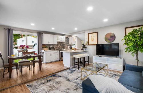 4BR Home Minutes to NYC Time Square - Foto 2