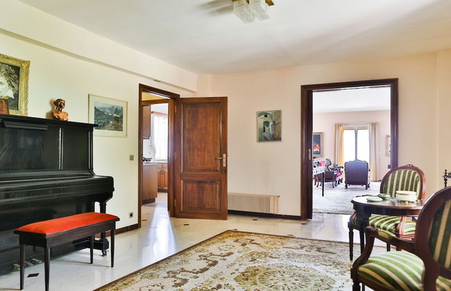 Dream Holidays in a Luxurious Garden Pool Villa - Foto 20