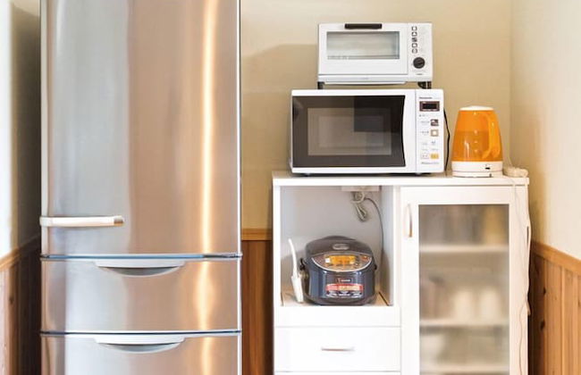 Tsubaki House - Foto 10