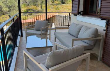 Villa Evelyn - Foto 23