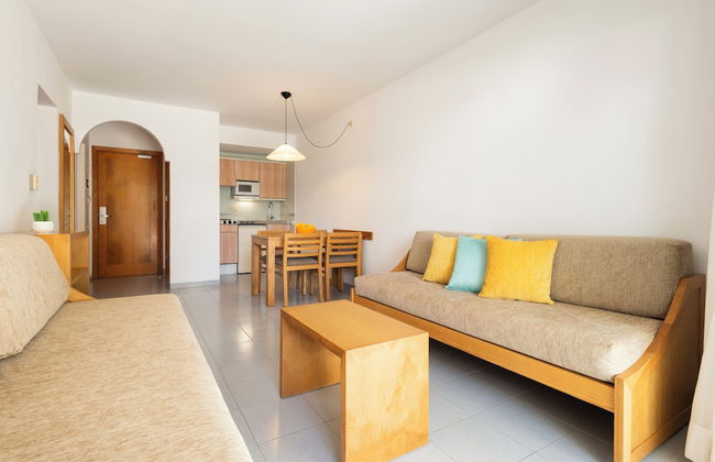 Inturotel Azul Garden - Foto 12