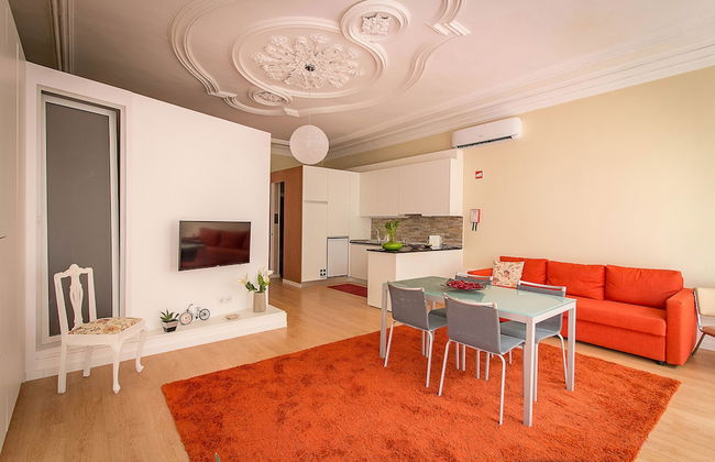 São Domingos Flowers Apartments - Foto 19