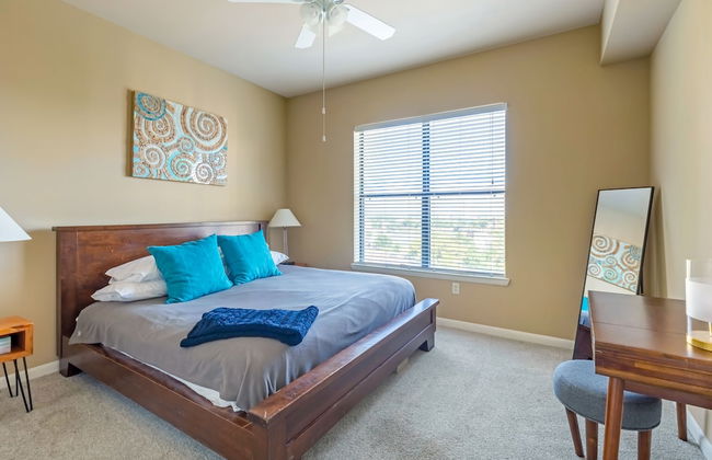 Executive Suite With Pool & Gym - Foto 4