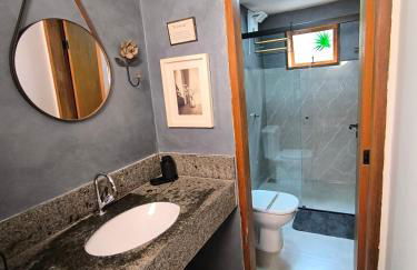 Loft do Fotógrafo 4 - Poucos passos do Rio das Almas - Foto 5