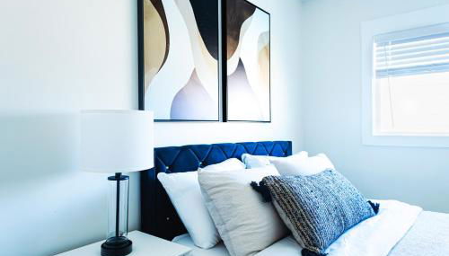 Stylish Mid-Century Modern Home - Near DT Portland - Foto 3