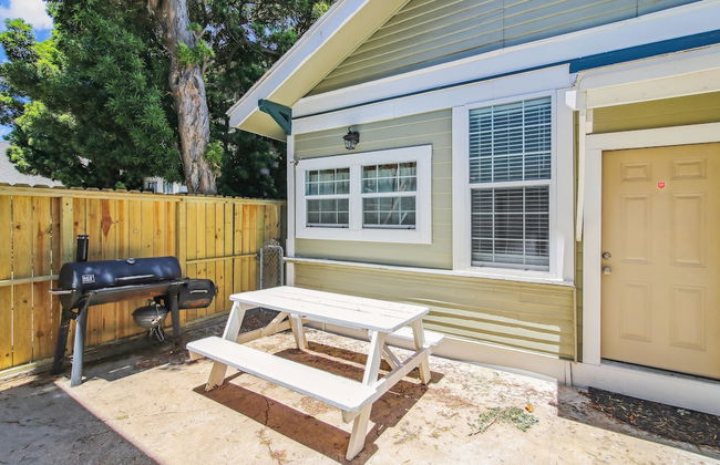 A Beach Spot - Foto 19