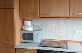 Ferienwohnungen Sternenhimmel WHG 1 - Foto 6