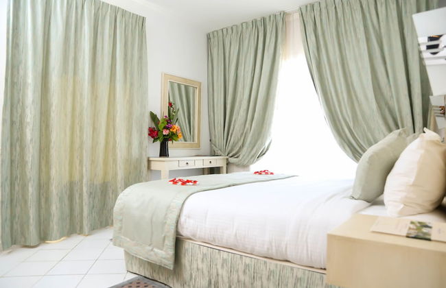 Golden Carthage Residence - Foto 5