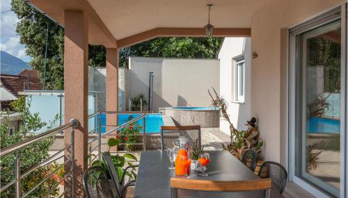 Nice Home In Dusina With Wifi - Foto 2