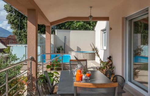 Nice Home In Dusina With Wifi - Foto 2