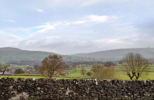 Mullions Cottage - Foto 13