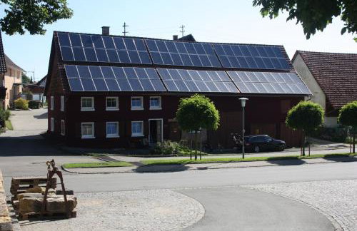 Ferienwohnung Fink - Foto 1