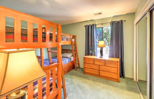 Peaceful Getaway on Silverado Golf Course with Patio - Foto 16