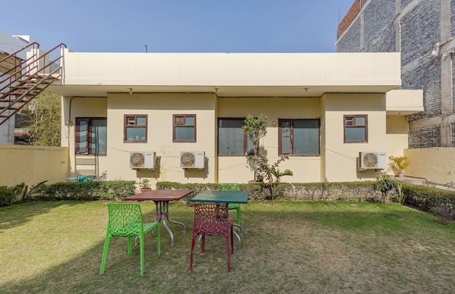 Lime Tree Studio Near Fortis Gurgaon - Foto 8